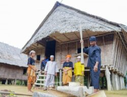 Bersama Membangun Negeri, PT TIMAH Tbk Hadirkan Berbagai Program CSR untuk Masyarakat di Lingkar Tambang