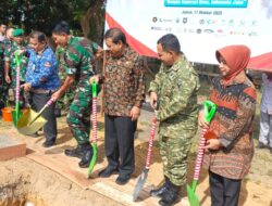 Walikota Udin Katakan Pemkot Dukung Penuh Program Nasional Koperasi Merah Putih