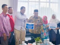PT TIMAH Tbk Kolaborasi dengan BKKBN Dukung Pengentasan Stunting Menuju Generasi Emas 2045
