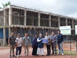 PT TIMAH Tbk Konsisten Dukung Pengembangan Pesantren dan Pendidikan Santri di Lingkar Tambang