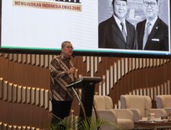Dorong Pertumbuhan Investasi, PLN-BKPM Perkuat Kolaborasi di Sektor Ketenagalistrikan