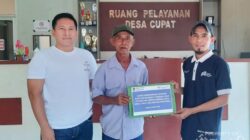 PT TIMAH Tbk Dukung Kelompok Peternak di Bangka Barat untuk Dorong Ekonomi Masyarakat