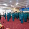 Walikota Safarudin Lantik Pengurus TP PKK Kota Pangkalpinang
