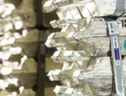 Kenaikan NIUJP PT TIMAH Tbk Bawa Angin Segar bagi Penambang Rakyat