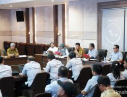 Kolaborasi PT TIMAH Tbk dan Pemprov Babel: Percepat Penguatan Koperasi Tambang untuk Rakyat