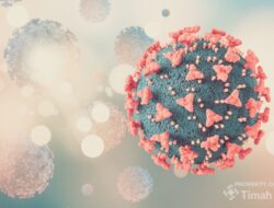 Ringankan Biaya Pengobatan Warga, PT TIMAH Tbk Bantu Pejuang Kanker Ravael Jalani Perawatan