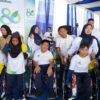 PLN Babel dan YBM PLN Hadirkan Kebahagiaan bagi Anak Yatim, Dhuafa, dan Disabilitas di Momen HLN ke-80