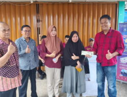 Komisi II Apresiasi Samsat Bangka, Jemput Bola Pungut Pajak 