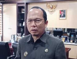 Pemkab Bangka Tengah Perketat Pengawasan Program Makan Bergizi Gratis