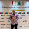 JNE Raih Penghargaan Indonesia Creative Awards 2025 atas Dukungan UMKM dan Ekonomi Kreatif