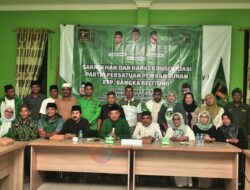 Soal Kasus Dugaan Penipuan Hellyana, DPW PPP Babel Harap Diselesaikan Secara Kekeluargaan