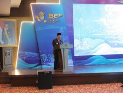 Gubernur Hidayat Arsani Optimis Ekonomi Bangka Belitung Akan Terus Tumbuh