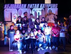 Bangka Selatan Dipercaya Jadi Tuan Rumah Tunggal Tarkam Kemenpora 2025 se-Babel, Fun Run Night 5 K Jadi Pembuka