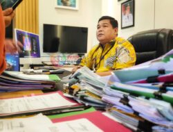 TKD 2026 Turun Drastis, Pemprov Babel Bakal Refocusing Anggaran dan Perketat Prioritas Pembangunan