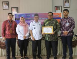 Pemkab Bangka Barat Komitmen Percepat Transformasi Digital Bidang Keuangan Daerah