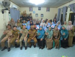 Pemkab Bangka Barat Terus Gencarkan Program PMT