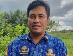 Dinas Perikanan Bangka Tengah Usulkan 23 Program Pembangunan KNMP Tahun 2026 