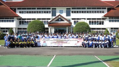 Pesan Gubernur untuk Kontingen Pornas XVII Korpri: Harumkan Nama Babel dengan Prestasi