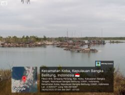 Warga Minta Aparat Segera Tertibkan Tambang Ilegal di Kawasan Merbuk, Kenari dan Pungguk