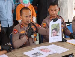 Polres Bangka Barat Ringkus 1 Pelaku Pembunuhan Jamal, 2 Masih Buron