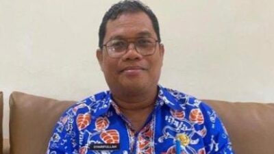 Soal Keinginan Masyarakat Menambang di Kawasan Merbuk, Pemkab Bangka Tengah Hanya Bisa Berikan Dukungan Moral