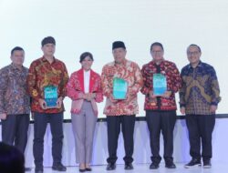 Sejajar DKI dan Jabar, Babel Raih Peringkat 2 Indeks Masyarakat Digital Tertinggi se-Indonesia 2025