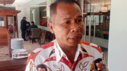 Mayoritas Anggota DPRD Bangka Tengah Tolak Pembangunan PLTN di Pulau Gelasa