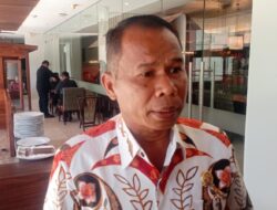 Mayoritas Anggota DPRD Bangka Tengah Tolak Pembangunan PLTN di Pulau Gelasa