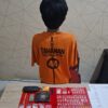 Polisi Tangkap Pemuda Dusun Limus Serdang, 52 Paket Sabu Siap Edar Berhasil Diamankan 