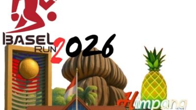 PWI Bangka Selatan Gelar Basel Run 2026, Ayo Para Runner Pendaftaran Telah Dibuka