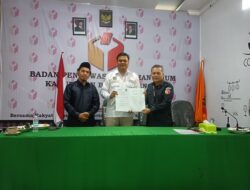 Kolaborasi Bawaslu dan APDESI Bangka Tengah, Perkuat Pengawasan PDPB dan Edukasi Politik Warga ‎