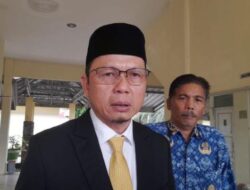 21 Pejabat Bersaing Rebut 7 Kursi Kepala OPD di Bangka Tengah