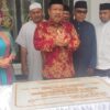 Direnovasi dari Tahun 2023, Wali Kota Pangkalpinang Akhirnya Resmikan Masjid H.Bakri