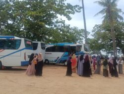 MTQH XIV Provinsi Babel, Bangka Barat Unggul di Cabang Tahfiz Qur’an dan Tafsir Bahasa Indonesia