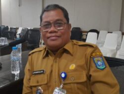 Soal Pemberitaan Dugaan Penjualan Aset Eks PT Kobatin, Ini Klarifikasi Sekda Bangka Tengah
