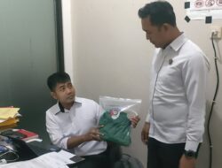 Polisi Ungkap Kasus Dugaan Pencabulan Sesama Jenis, Korban dan Pelaku Masih di Bawah Umur
