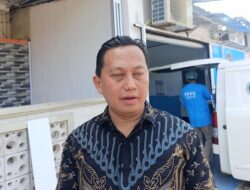 MBG di Bangka Selatan Dimulai, Ali Muzakir: Dorong Pemenuhan Gizi Pelajar hingga Gerakan Ekonomi Lokal