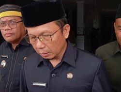 Pemkab Bateng Bakal Kurangi TPP ASN Sebesar 11,5 Persen di Tahun 2026  