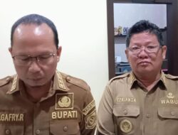 Bangka Tengah Dapat 13 Blok WPR, Tersebar di Sejumlah Kecamatan