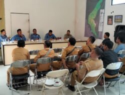 Satgas PAD Basel Turun ke Desa Atasi Capaian Objek PBB yang Masih Rendah