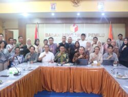 Bawaslu Babel Kembangkan Strategi Pengawasan Partisipatif, Sahirin: Saatnya Edukasi Politik Diperkuat