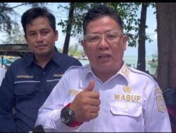 Wabup Efrianda Ajak Guru Tingkatkan Inovasi Mendorong Terbentuknya SDM Berkualitas