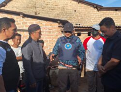 Kepala BNNP Babel Brigjen Eko Kristianto Pimpin Penggerebekan Sarang Narkoba di Sukadamai, 11 Orang Diamankan