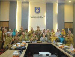 Pemkab Bangka Barat Matangkan Persiapan Penilaian Posyandu 6 SPM Tingkat Nasional