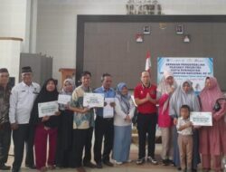 ‎Bangka Tengah Gencarkan Deteksi Dini Penyakit Prioritas, Lansia Jadi Penyumbang Harapan Hidup