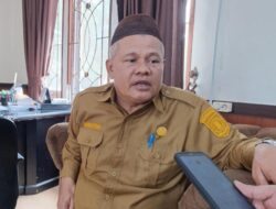 Staf Ahli hingga Kepala Dinas, 4 Kursi Kosong di Basel Mulai Diperebutkan