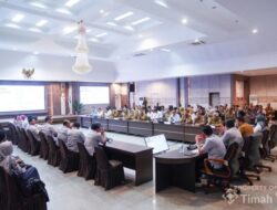 Kementerian Koperasi Dukung Upaya PT TIMAH Berdayakan Koperasi untuk Akomodir Penambang Rakyat