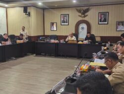 Terima RDP Warga Bangka Barat, DPRD Babel Soroti Lahan 370 H Yang Dikelola PT Sawindo Kencana