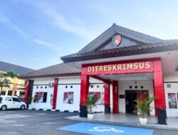 Berkas P21, Ditreskrimsus Polda Babel Bakal Limpahkan dr. RSA Ke Kejati Babel