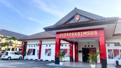 Berkas P21, Ditreskrimsus Polda Babel Bakal Limpahkan dr. RSA Ke Kejati Babel